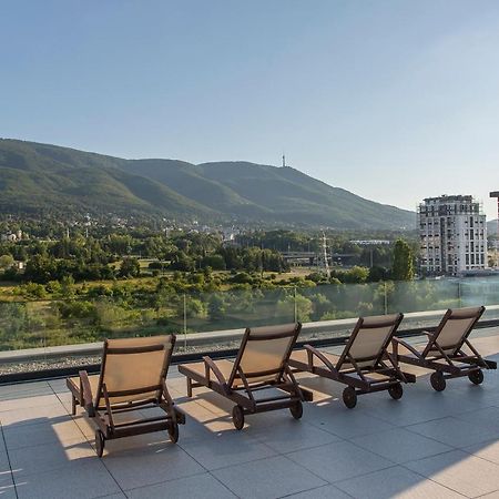Complex Gallery Vitosha **** Софія Екстер'єр фото
