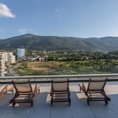 Complex Gallery Vitosha **** Софія Екстер'єр фото