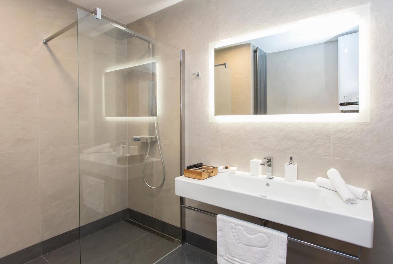Complex Gallery Vitosha **** Софія Екстер'єр фото