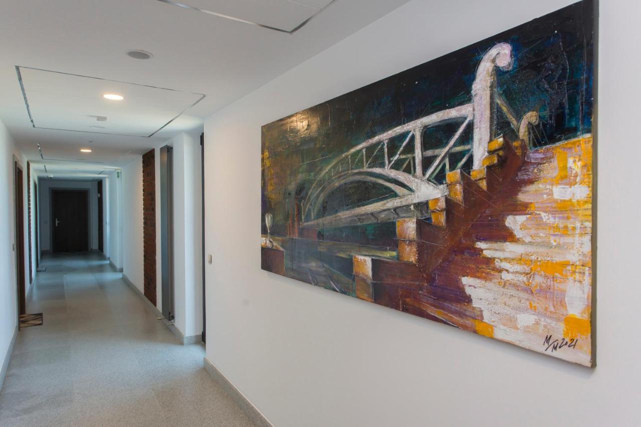 Complex Gallery Vitosha **** Софія Екстер'єр фото