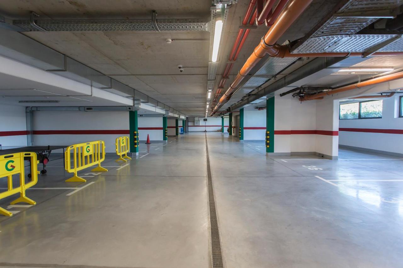 Complex Gallery Vitosha **** Софія Екстер'єр фото