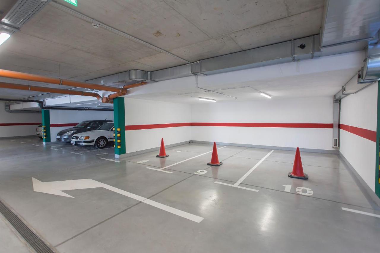 Complex Gallery Vitosha **** Софія Екстер'єр фото