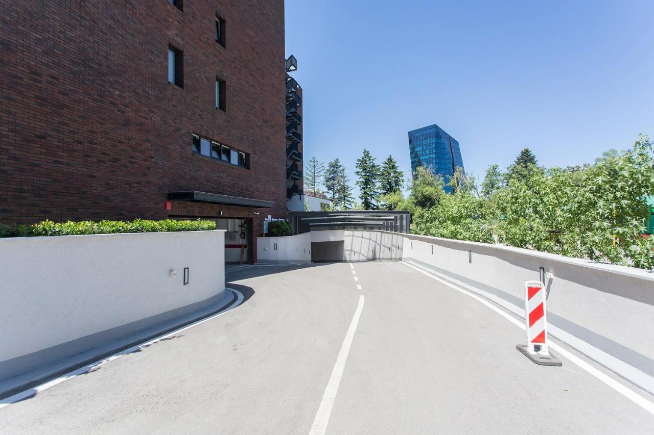 Complex Gallery Vitosha **** Софія Екстер'єр фото