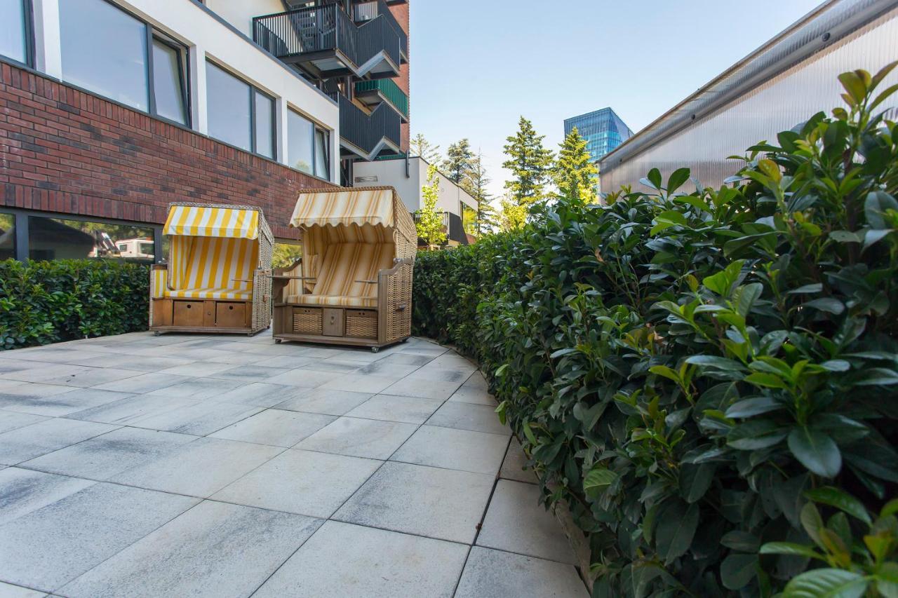 Complex Gallery Vitosha **** Софія Екстер'єр фото