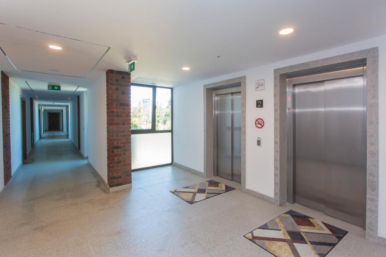 Complex Gallery Vitosha **** Софія Екстер'єр фото